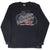 VINTAGE HARLEY DAVIDSON 95TH ANNIVERSARY LONG SLEEVE TEE SHIRT 1998 MEDIUM