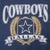 Vintage Nfl Dallas Cowboys 1994 Sweatshirt Size XL Made In USA