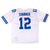 Vintage Nfl Dallas Cowboys Roger Staubach #12 1975 Mitchell & Ness Jersey Size 52 Made In USA