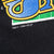 VINTAGE NFL ST LOUIS RAMS BLACK SWEATSHIRT 1994 SIZE XL