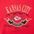 Vintage Nfl Kansas City Chiefs Embroidered Sweatshirt Size Large 1990S