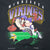 Vintage Nfl Minnesota Vikings Taz Looney Tunes Sweatshirt 1996 Size Large Made In Usa