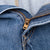 Beautiful Vintage Levis 505 Carpenter Relaxed Fit Indigo Jeans 2000S Size 42X30 With Medium Wash

Size on Tag 44X30 actual size 42X30

Back Button #322M