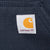 Vintage Carhartt Classic Navy Blue Hoodie Sweatshirt Size Large