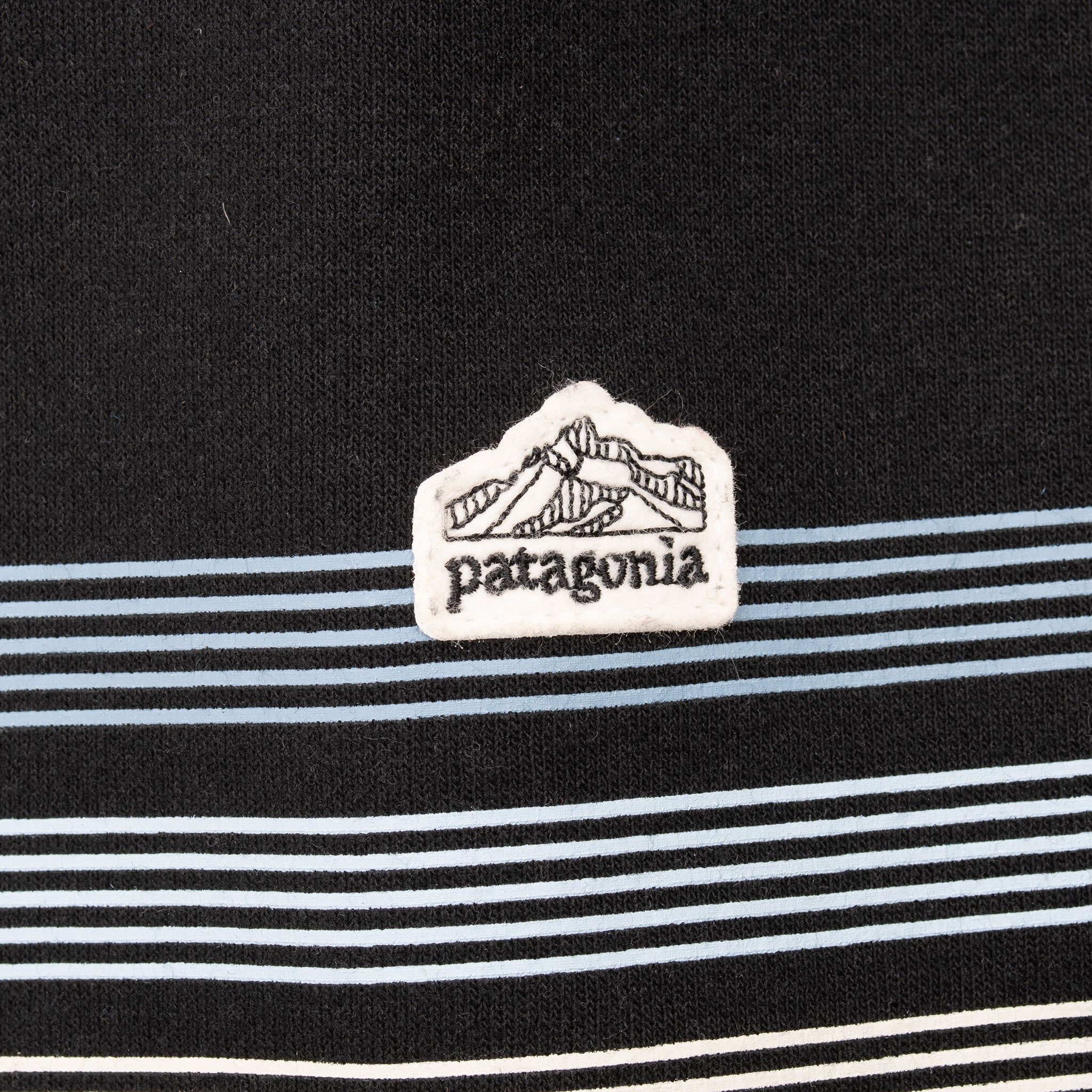 Vintage Patagonia Hoodie Sweatshirt Size XL