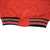 VINTAGE STARTER MLB ST LOUIS CARDINALS SATEEN JACKET 1990S LARGE MADE USA