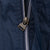 Vintage Nike Blue Windbreaker Jacket 2000S Size Large