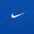 Vintage Nike Classic Swoosh Blue Track Jacket 1990S Size XL