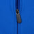 Vintage Nike Classic Swoosh Blue Track Jacket 1990S Size XL