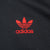 Vintage Adidas Black And Red Track Jacket 1980S Size Large