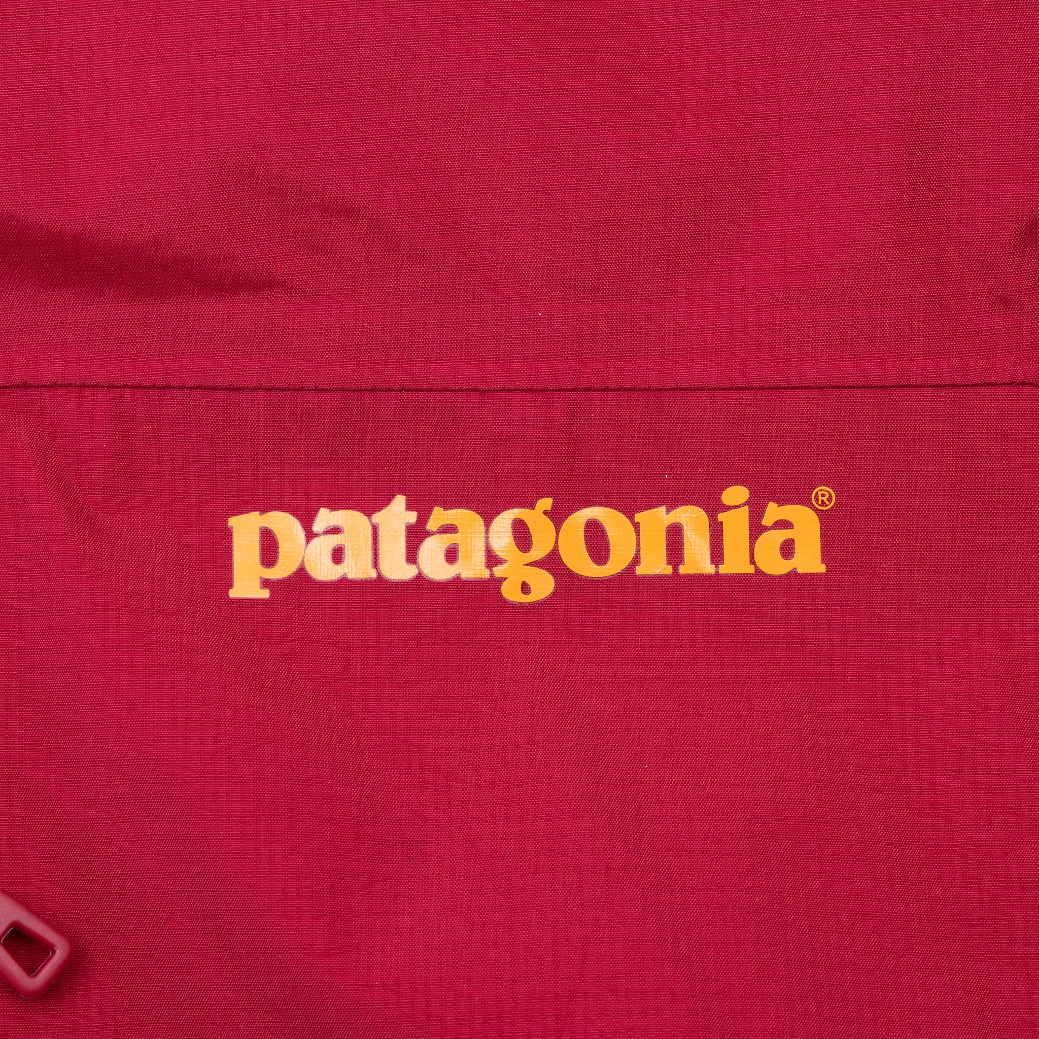 Vintage Patagonia Torrentshell Stretch Burgundy Jacket Size Large

STY84795