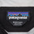 Vintage Patagonia Stretch Triolet Black Recco Goretex Jacket Size Medium

STY83402