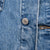 Vintage Tommy Hilfiger Blue Denim Jacket 1990S Size Large
