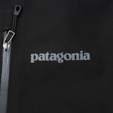 Vintage Patagonia Stretch Triolet Black Recco Goretex Jacket Size Medium

STY83402