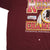 VINTAGE NFL WASHINGTON REDSKINS NFC CHAMPIONS 1991 TEE SHIRT SIZE XL MADE IN USA