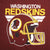 Vintage Nfl Washington Redskins 1990S Tee Shirt Size Medium Made In USA With Single Stitch Sleeves