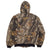 Vintage Carhartt Hunter Realtree Hardwood Camo Jacket Size Small