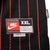 Vintage Champion NBA Chicago Bulls embroidered Michael Jordan number 23, from the 1990s Size XXL Made In Korea.