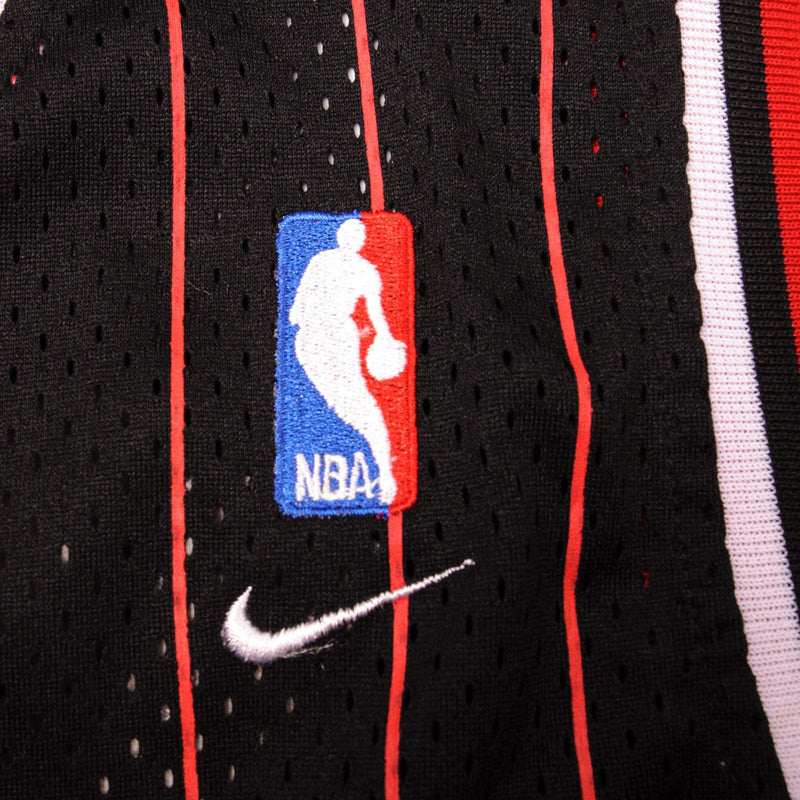 Vintage Champion NBA Chicago Bulls embroidered Michael Jordan number 23, from the 1990s Size XXL Made In Korea.