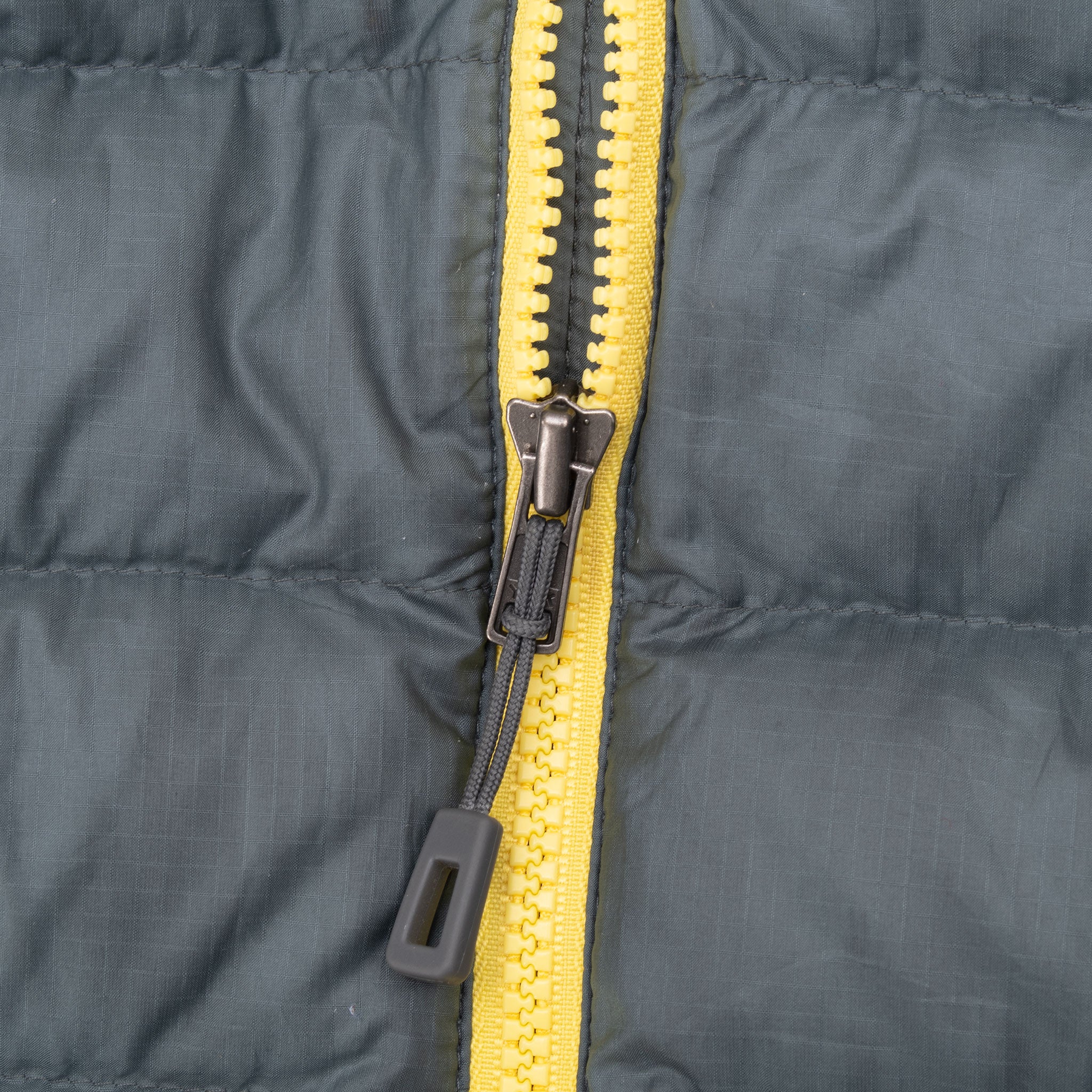 Vintage Patagonia Down Sweater Grey Vest Puffer Jacket Size XS

RN51884

STY84622