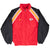 Vintage Nfl Kansas City Chiefs Reebok Windbreaker Jacket 1990S Size Medium