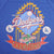 Vintage MLB Los Angeles Dodgers World Champions 1988 Sweatshirt Small Made In USA