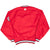 Vintage Ncaa Indiana Red Starter Pullover Jacket 1990S Size Large