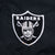 Vintage Nfl Los Angeles Raiders Starter Heavy Jacket 1980S Size Large