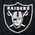 Vintage Nfl Los Angeles Raiders Starter Heavy Jacket 1980S Size Large