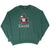VINTAGE NCAA RAVENS 1990S UNIVERSITY JANSPORT SWEATSHIRT XL