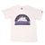 Vintage White MLB Colorado Rockies Tee Shirt 1991 Size Medium Made In USA With Single Stitch Sleeves