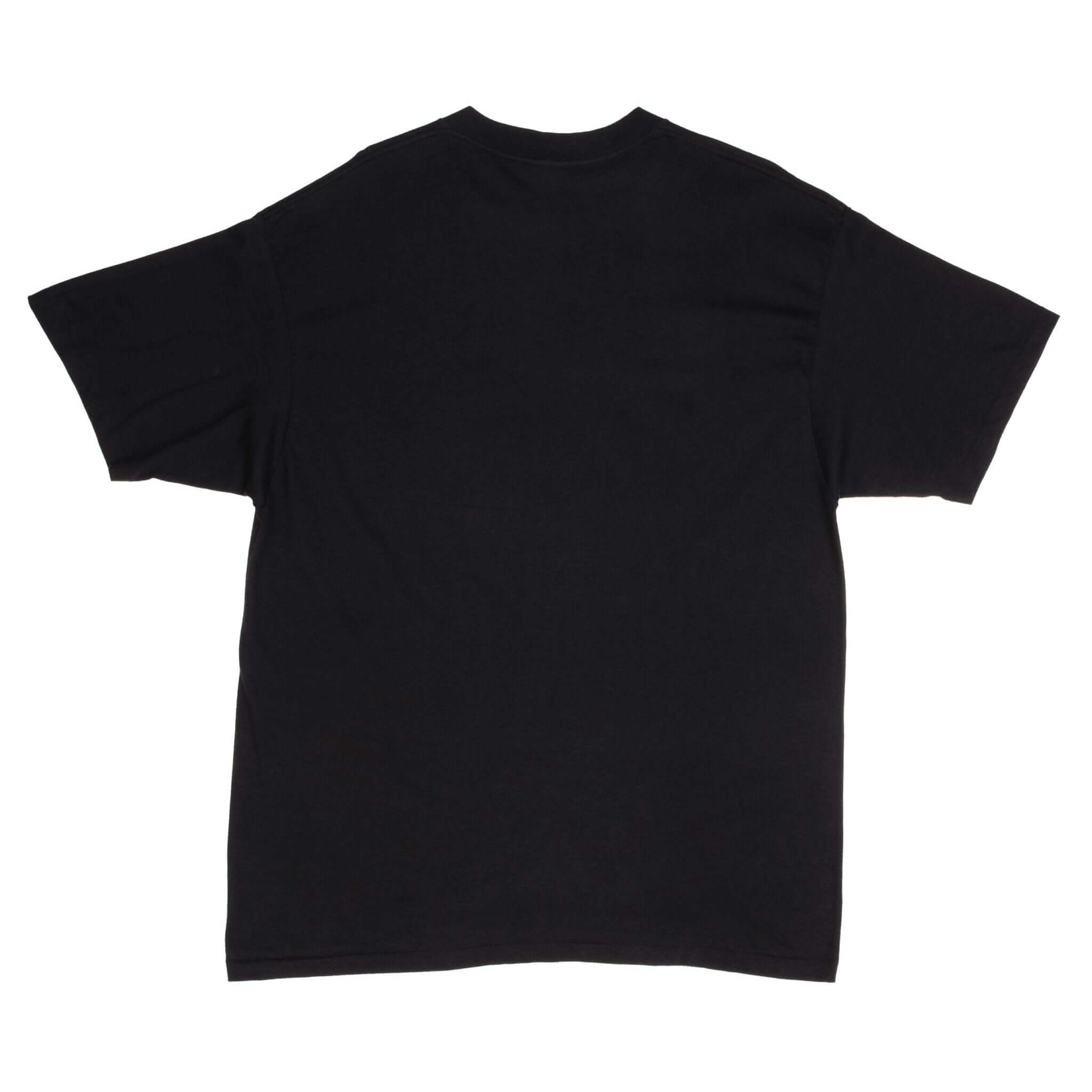 Vintage The Phantom Of The Opera Tee Shirt 1986 Size XL Made In USA With Single Stitch Sleeves