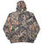 VINTAGE CARHARTT MOSSY OAK BREAK UP COUNTRY HOODIE SWEATSHIRT 2XL