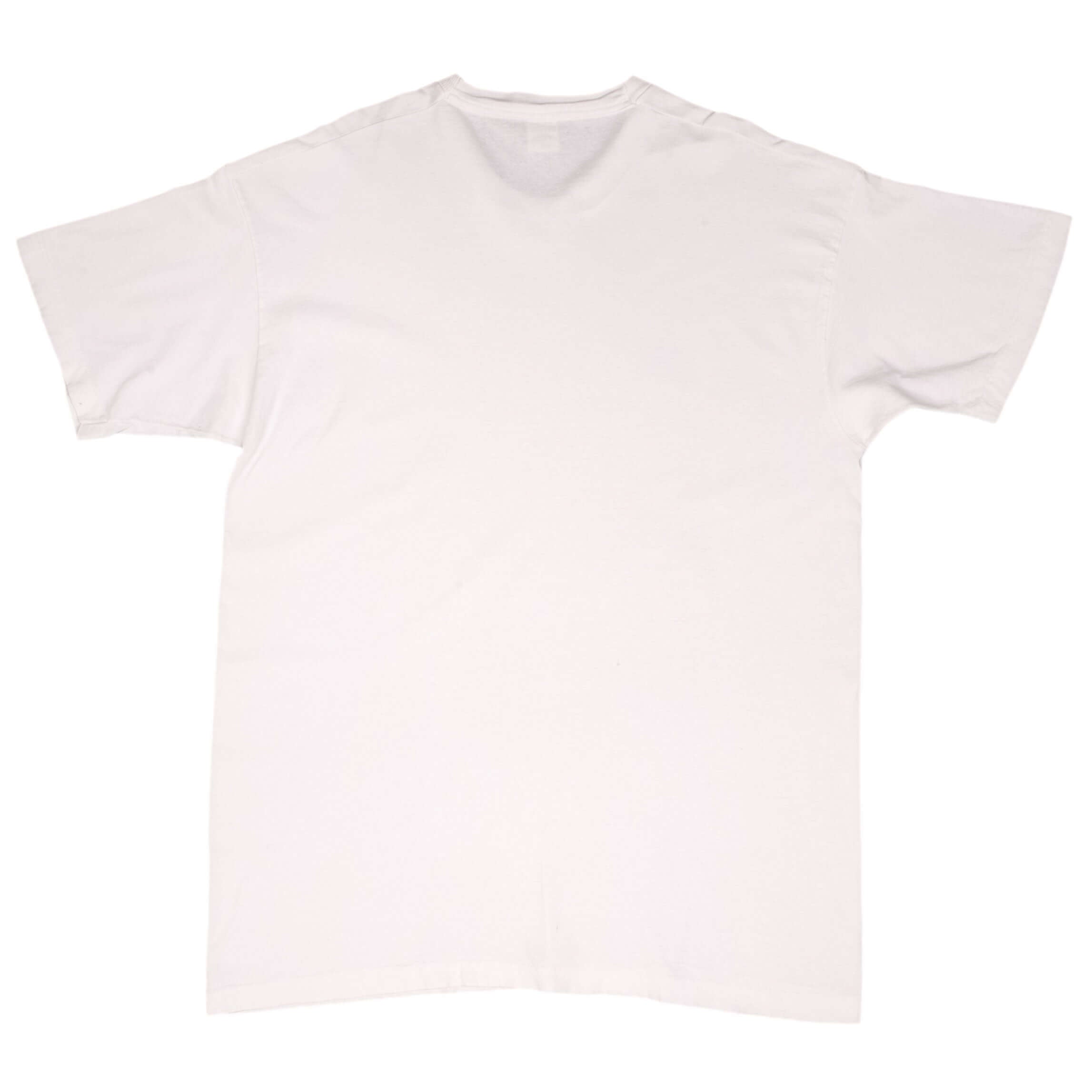 Vintage Nfl San Francisco 49Ers Super Bowl Champions 1995 Tee Shirt XL Made In Usa