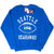 VINTAGE NFL SEATTLE SEAHAWKS SWEATSHIRT 1990S LARGE DEADSTOCK NOS