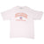 Vintage NFL Tampa Bay Buccaneers 1990s Embroidered Tee Shirt Size Large Made In USA With Single Stitch Sleeves