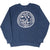 VINTAGE UNIVERSITY OF OKOBOJI 1980S SWEATSHIRT SIZE LARGE MADE IN USA