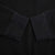 Polo Ralph Lauren Black Quarter Zip Sweatshirt Size XL