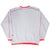 VINTAGE NCAA UNIVERSITY OF NEW MEXICO LOBOS EMBROIDERED SWEATSHIRT 1990S LARGE