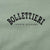 Vintage Adidas Bollettieri Tennis Academy 1990S Sage Green Tee Shirt Size Large