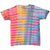 Vintage Tie Dye Tee Shirt Size Large 1990S