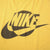 VINTAGE NIKE TEE SHIRT 1987-1992 SIZE MEDIUM MADE IN USA