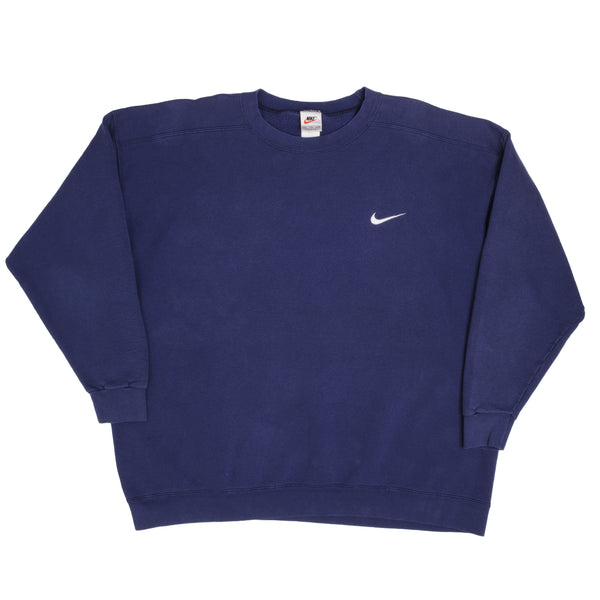 Uitsteken toeter atomair Vintage Nike Sweatshirt for Men's Online – Vintage Rare USA – Vintage rare  usa