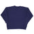 VINTAGE CLASSIC NIKE SWOOSH NAVY BLUE SWEATSHIRT 1990S 2XL MADE IN USA