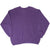 VINTAGE DISNEY DOPEY DWARF PURPLE SWEATSHIRT 1990S SIZE 2XL MADE IN USA