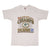 Vintage NFL Green Bay Packers Super Bowl Champions 1997 Tee Shirt Size Large Made In USA With Single Stitch Sleeves