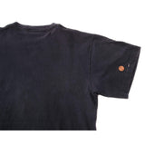 VINTAGE NIKE TEE SHIRT JUST DO IT SIZE MEDIUM MADE IN USA 1987-1992
