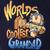 Vintage Worlds Coolest Grandad 1994 Tee Shirt Size Large Made In USA With Single Stitch Sleeves