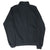 VINTAGE CARHARTT BLACK QUARTER ZIP SWEATSHIRT 2000S SMALL