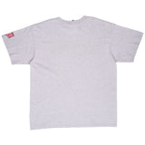 Vintage Nike Mlb Minnesota Twins Center Swoosh Tee Shirt 2001 Size XL